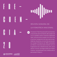 Frecuencia 20 Ep 17