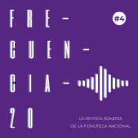 Frecuencia 20 Ep 4
