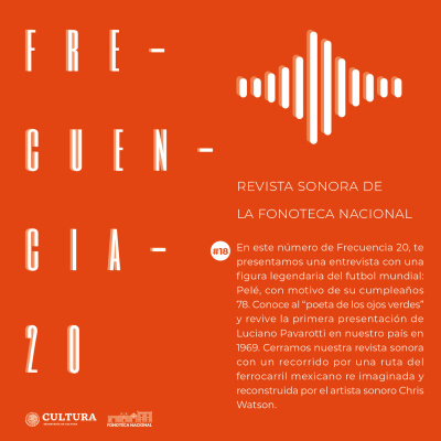 Frecuencia 20