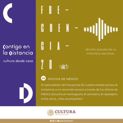 Frecuencia 20