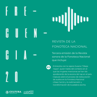 Frecuencia 20