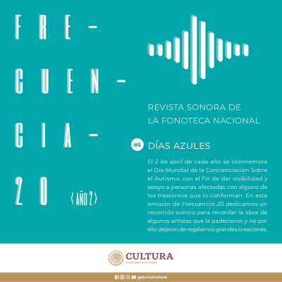 Frecuencia 20