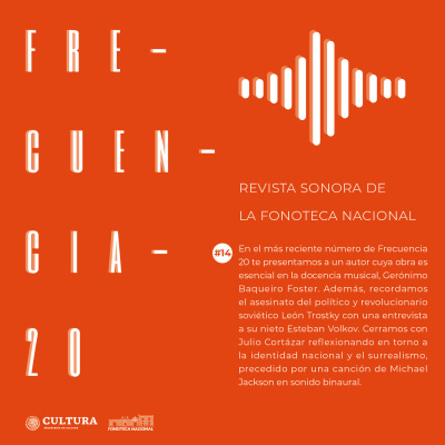 Frecuencia 20