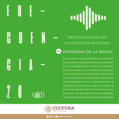 Frecuencia 20