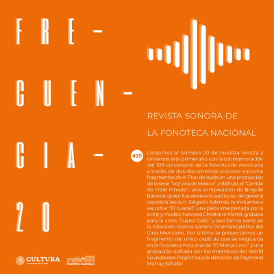 Frecuencia 20
