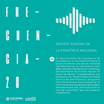 Frecuencia 20