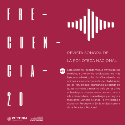 Frecuencia 20