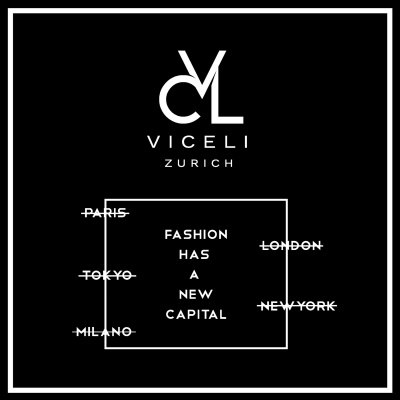 Viceli Podcast