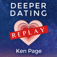 REPLAY - How Dating Can Become a Spiritual Path [EP 209]