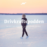 Avsnitt 18: Sara Olsson, @hållbarasara, hållbarhetsinspiratör från Luleå