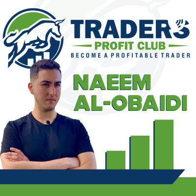 Tpc With Naeem Al-obaidi