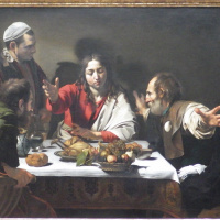 Soveriegnty Satisfies - Part 2 in 2019 Epiphany sermon series