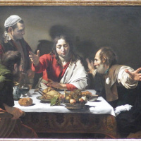 Divine Curator of the Images in Your Mind - Part 1 in 2019 Epiphany sermon series