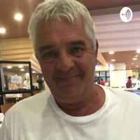 Stepping Out with Nigel Fitzmaurice 24th November 2019