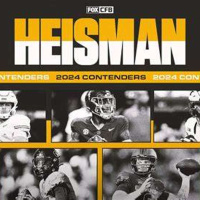 Heisman Contender or Pretender?