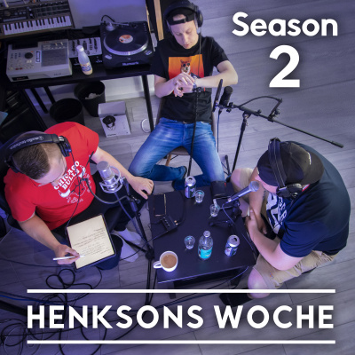 Henksons Woche