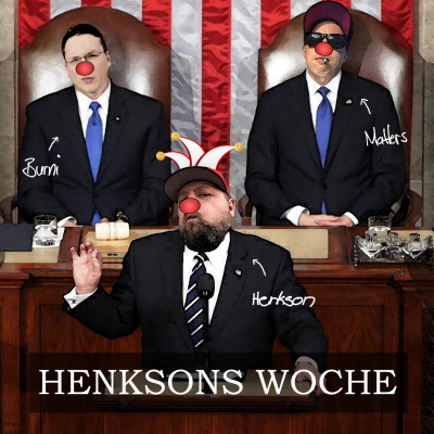 Henksons Woche