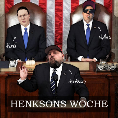 Henksons Woche
