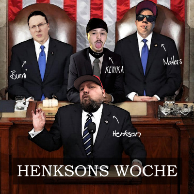 Henksons Woche