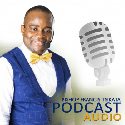 Bishop Francis Tsikata