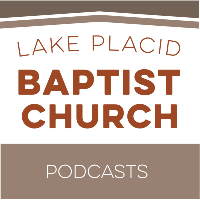 Lake Placid Church