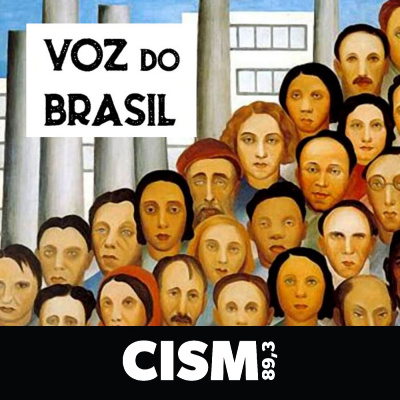 Cism 89.3 : Voz Do Brazil