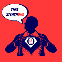 2teachone 005 - A few things kept us out of the gym. These were our excuses!