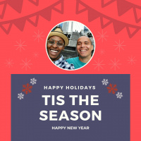 2teachone - 026 - Tis the season: Christmas, new years and everything in between!