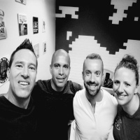 2teachone-018- Identity: Why Finding Your Authentic Self is THE Game Changer.