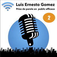 Prise de parole en public Ep.2 : Trouver sa voix , invitée Gülseren