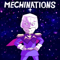 Mechinations 115 - Beware Elsa Frozen (Gundam 0079 Eps. 9-10 Discussion)