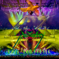 Phish, auDHDer Joy,  Profound Acts of Love [Solo Episode]