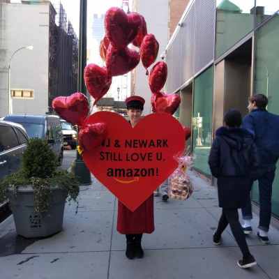 Brian Talks To Humans!