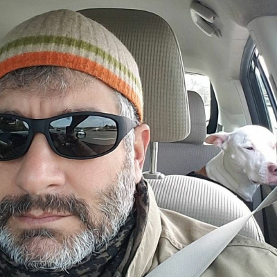 Brian Talks To Humans!