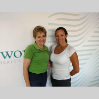 4: What does Acupuncture Treat