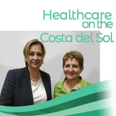 Healthcare On The Costa Del Sol