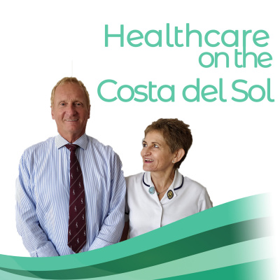Healthcare On The Costa Del Sol