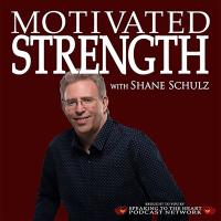 Doing Something Is Better Than Nothing - Motivated Strength