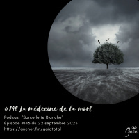 #146 Médecine de la Mort