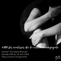 #144 Les coulisses de la violence conjugale