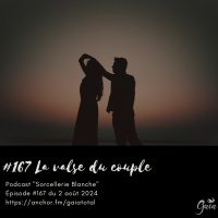 #167 La valse du couple