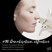 #90 Canalisation olfactive