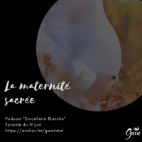 #11 La maternité sacrée