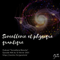 #64 Sorcellerie et physique quantique