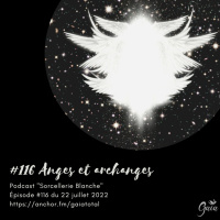 #116 Anges et archanges