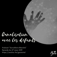 #5 Canalisation avec lau-delà