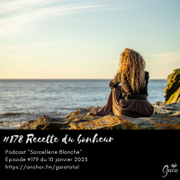 #178 Recette pour écouter son coeur