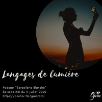#41 Langages de Lumière