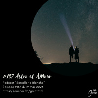 #137 Astro et Amour