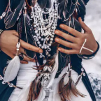 #7 Archétypes de la femme 